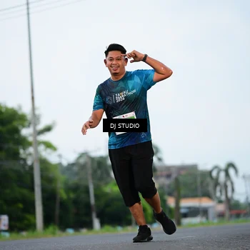 Runner Photo 4756193