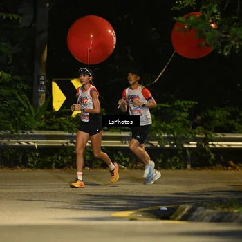Runner Photo 4756194