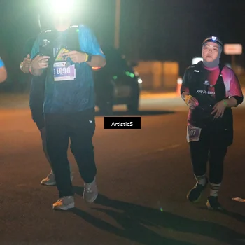 Runner Photo 4756198