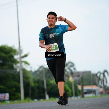 Runner Photo 4756199