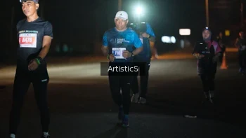Runner Photo 4756200