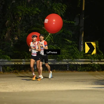 Runner Photo 4756205