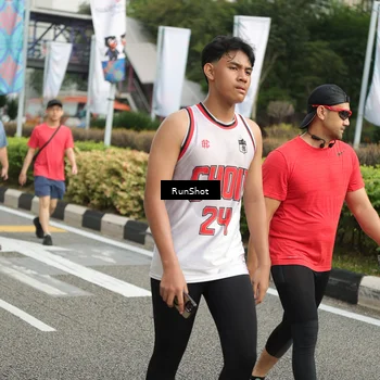 Runner Photo 4756206
