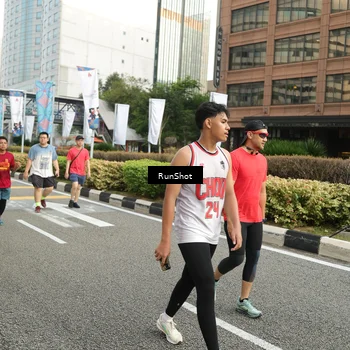 Runner Photo 4756212