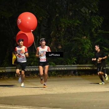 Runner Photo 4756217