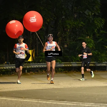 Runner Photo 4756220