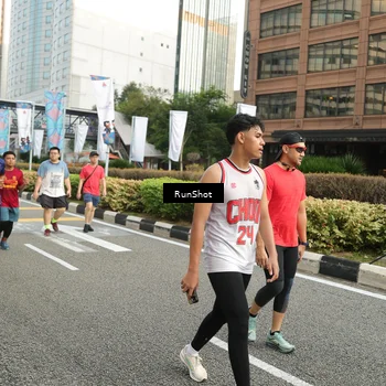 Runner Photo 4756221