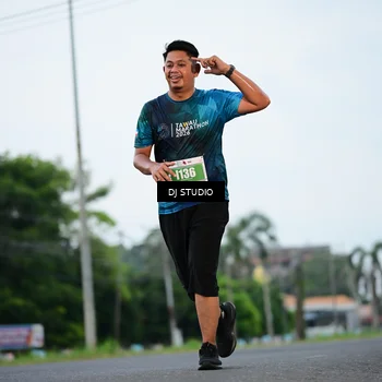 Runner Photo 4756227