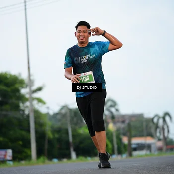 Runner Photo 4756232