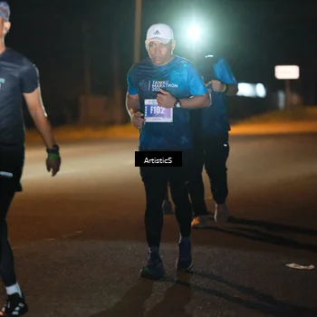 Runner Photo 4756234