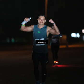 Runner Photo 4756236