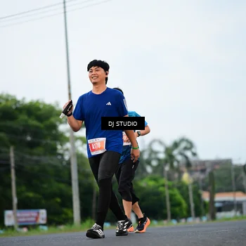 Runner Photo 4756237