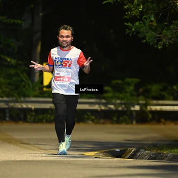 Runner Photo 4756241