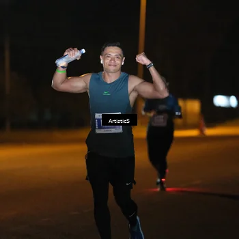 Runner Photo 4756242