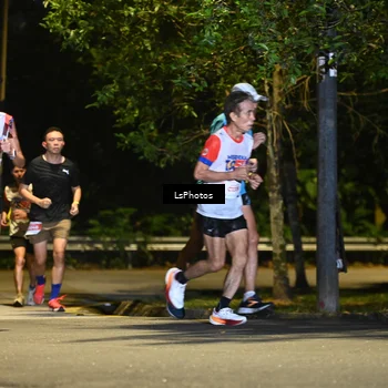 Runner Photo 4756244