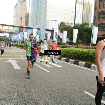 Runner Photo 4756246