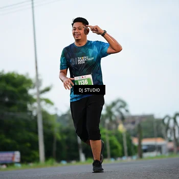 Runner Photo 4756247