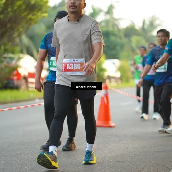 Runner Photo 4756254