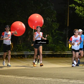Runner Photo 4756256