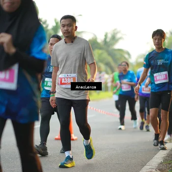 Runner Photo 4756257