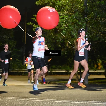 Runner Photo 4756263