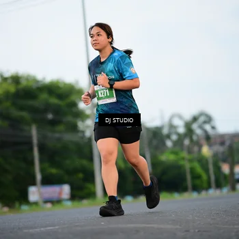 Runner Photo 4756267