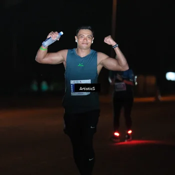 Runner Photo 4756269