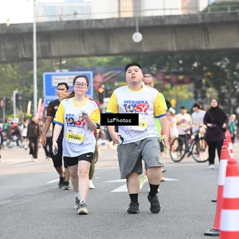 Runner Photo 4756270