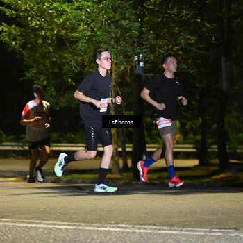 Runner Photo 4756272