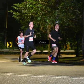 Runner Photo 4756277