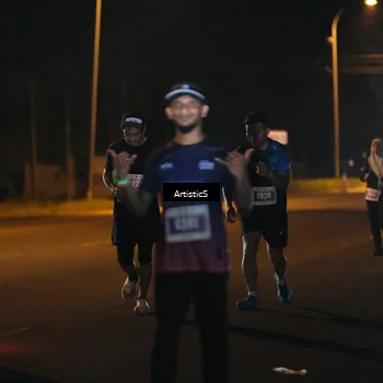 Runner Photo 4756278