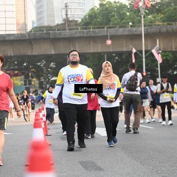Runner Photo 4756279