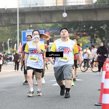Runner Photo 4756282