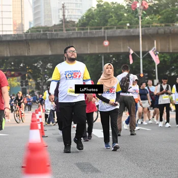 Runner Photo 4756283