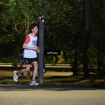 Runner Photo 4756284