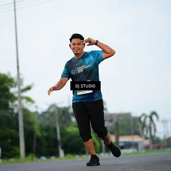Runner Photo 4756287
