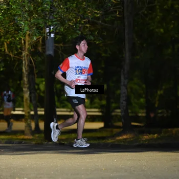 Runner Photo 4756288