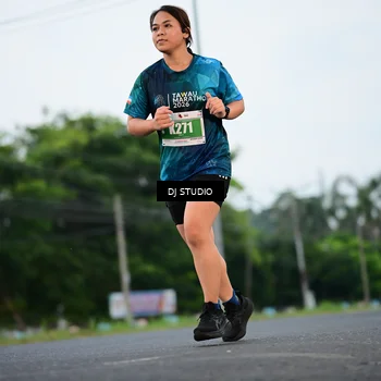 Runner Photo 4756289