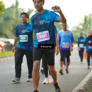 Runner Photo 4756290