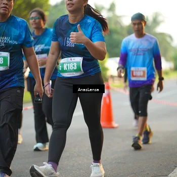 Runner Photo 4756295