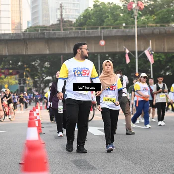 Runner Photo 4756297
