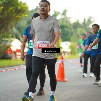 Runner Photo 4756298