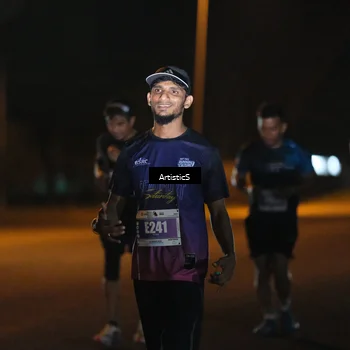 Runner Photo 4756300