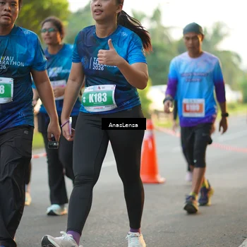 Runner Photo 4756302