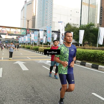 Runner Photo 4756305