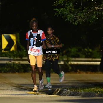 Runner Photo 4756306