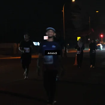 Runner Photo 4756307