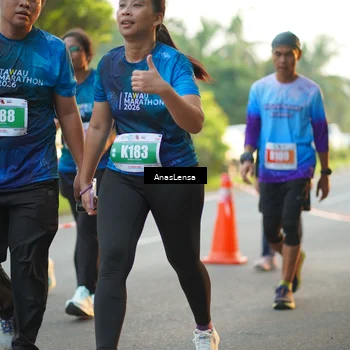 Runner Photo 4756308