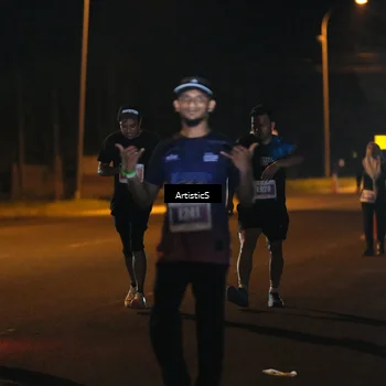 Runner Photo 4756314
