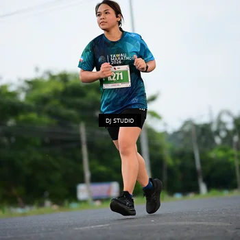 Runner Photo 4756320